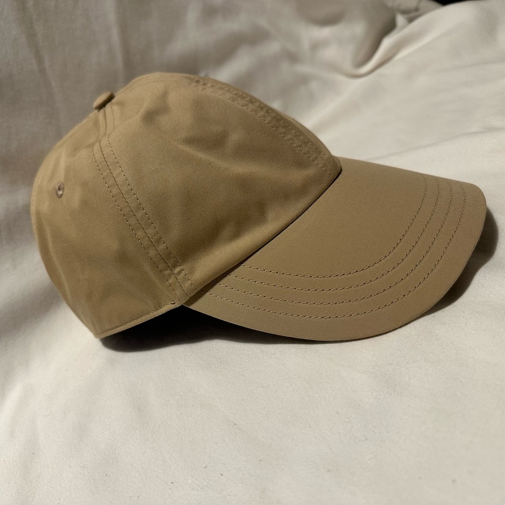 Prada Logo Ball Cap ~ NWT - Picture 3 of 11